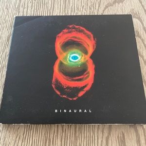 Pearl Jam - Binaural CD